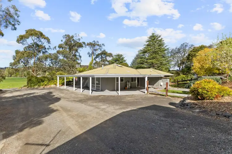 Third view of Homely house listing, 14 Morwell River Road, Boolarra VIC 3870