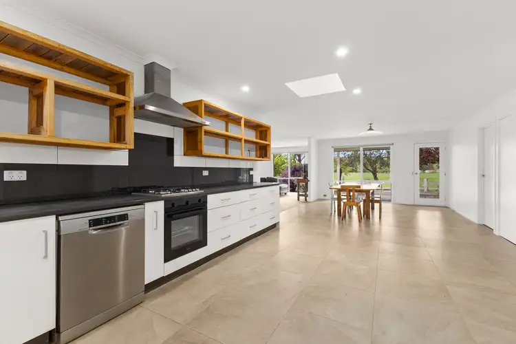 Fifth view of Homely house listing, 14 Morwell River Road, Boolarra VIC 3870
