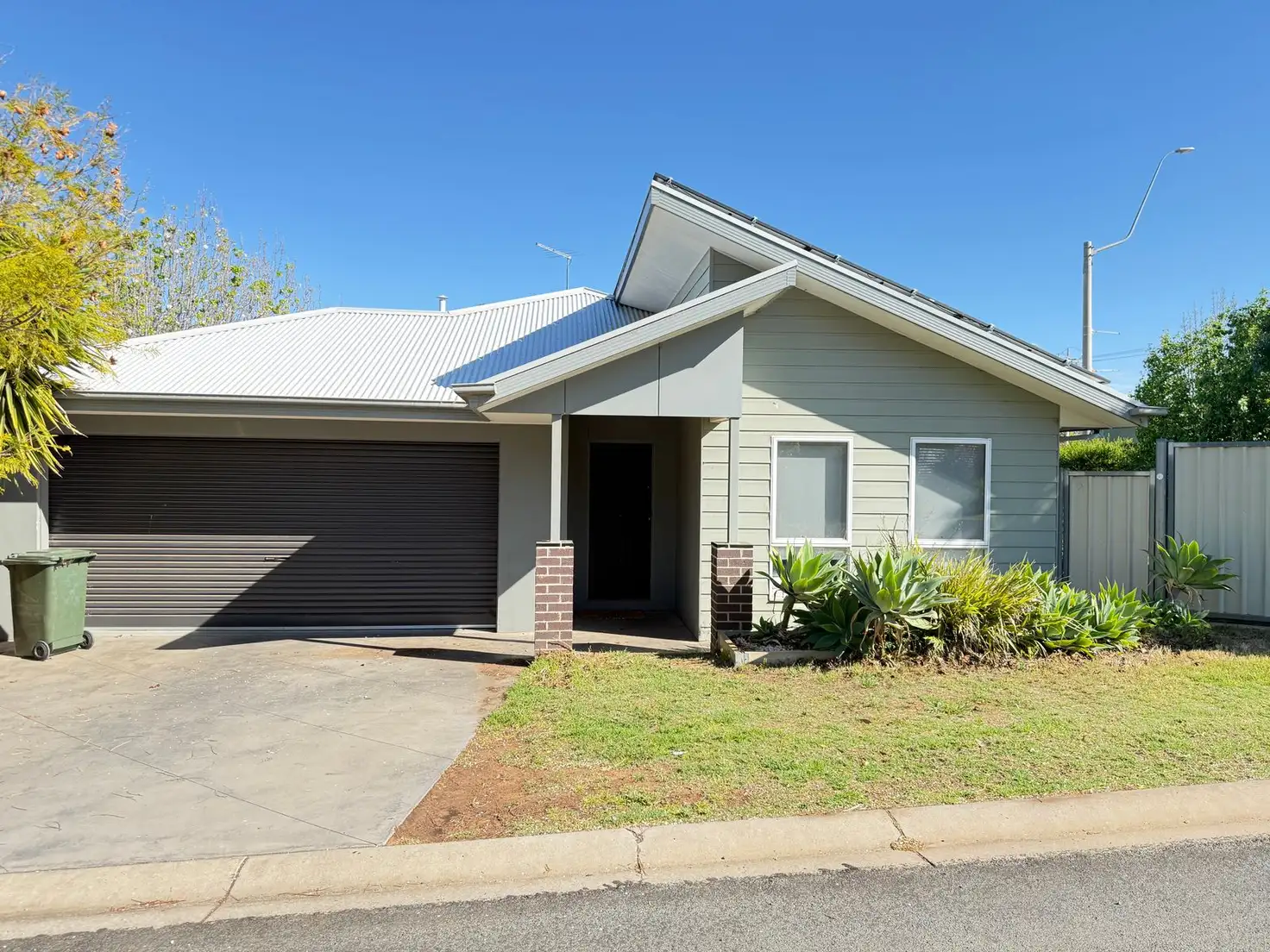 Main view of Homely house listing, 1 Murray Way, Buronga NSW 2739