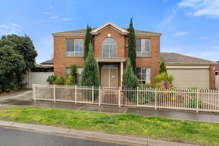 Main view of Homely house listing, 9 Waterbury Turn, Craigieburn VIC 3064