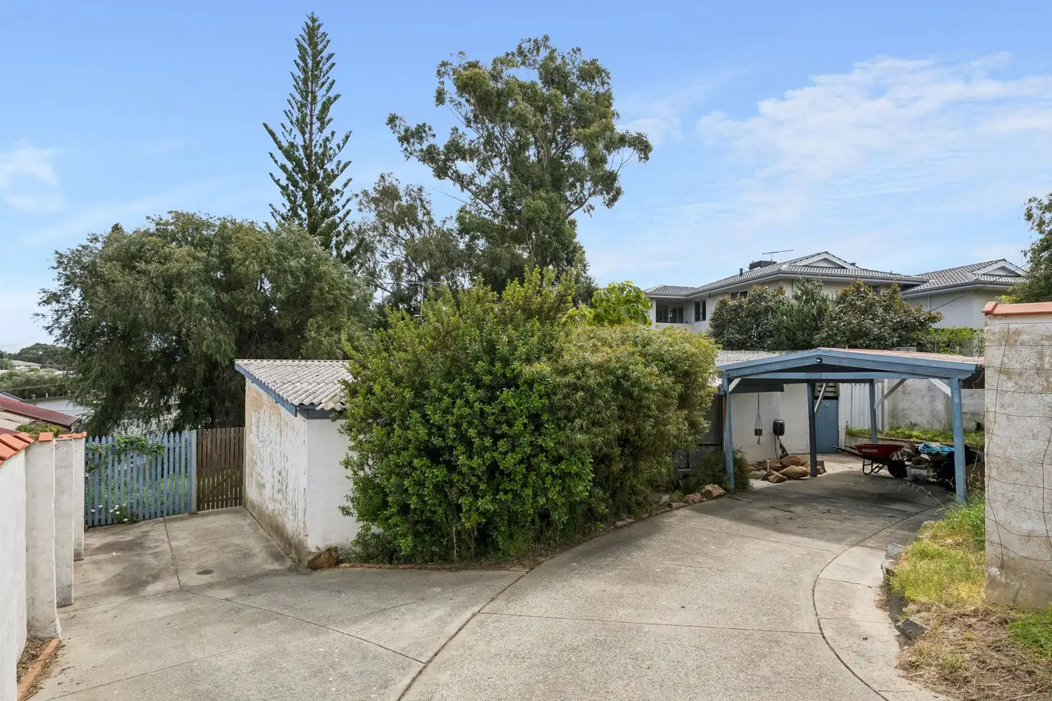 Main view of Homely house listing, 21 Millimumul Way, Mullaloo WA 6027
