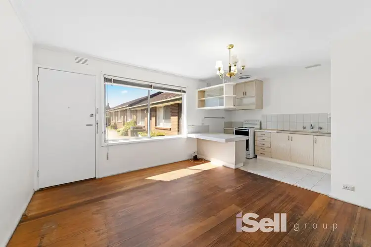 Third view of Homely unit listing, 5/64 Princess Avenue, Springvale VIC 3171