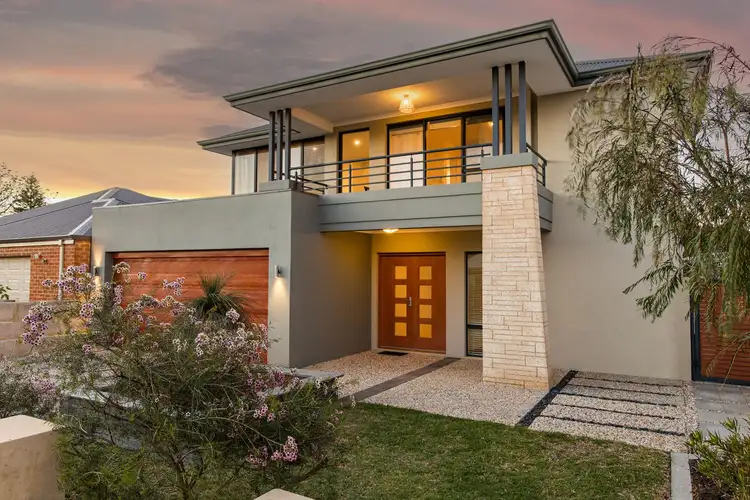 Second view of Homely house listing, 16B Mathew Street, Falcon WA 6210