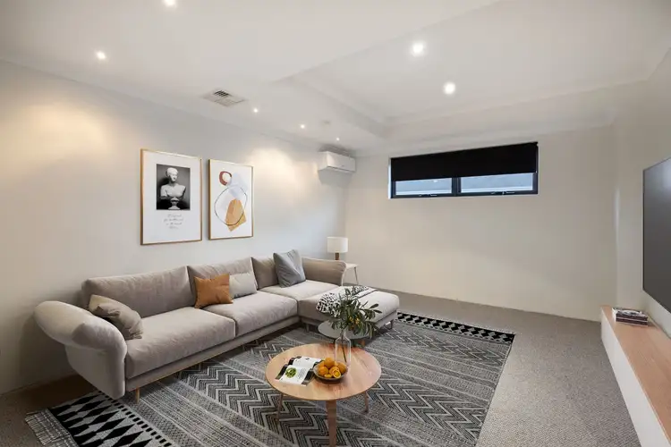 Fifth view of Homely house listing, 16B Mathew Street, Falcon WA 6210