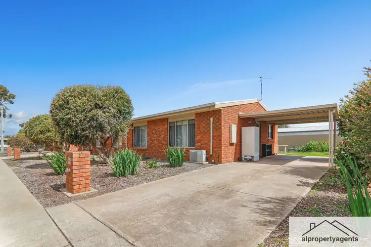 Second view of Homely block of units listing, 12 Remlaw Road, Horsham VIC 3400