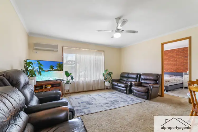 Third view of Homely block of units listing, 12 Remlaw Road, Horsham VIC 3400