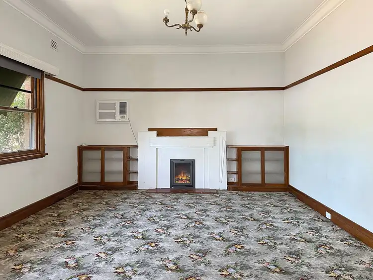Second view of Homely house listing, 31 Kars Street, Maryborough VIC 3465