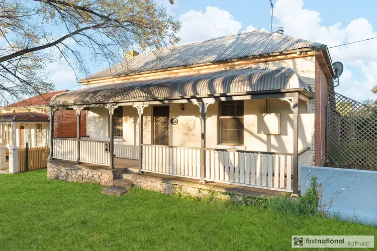 167 Durham Street, Bathurst NSW 2795
