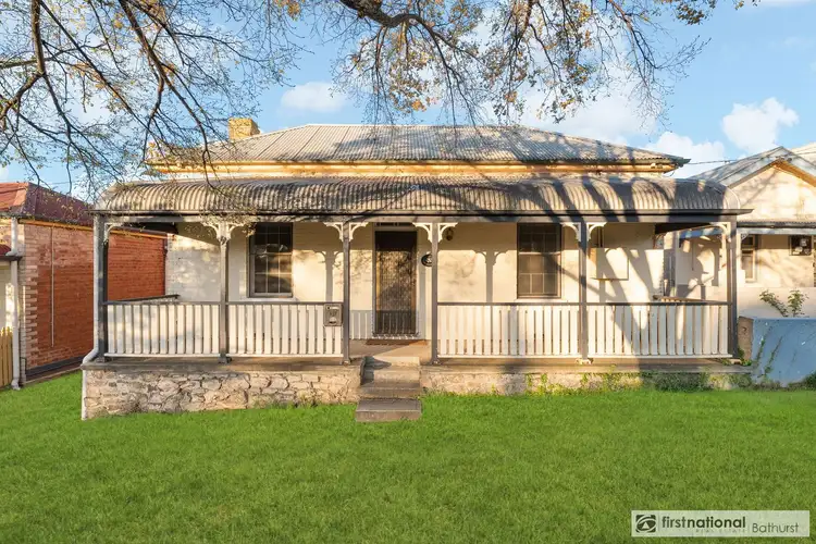 Main view of Homely house listing, 167 Durham Street, Bathurst NSW 2795
