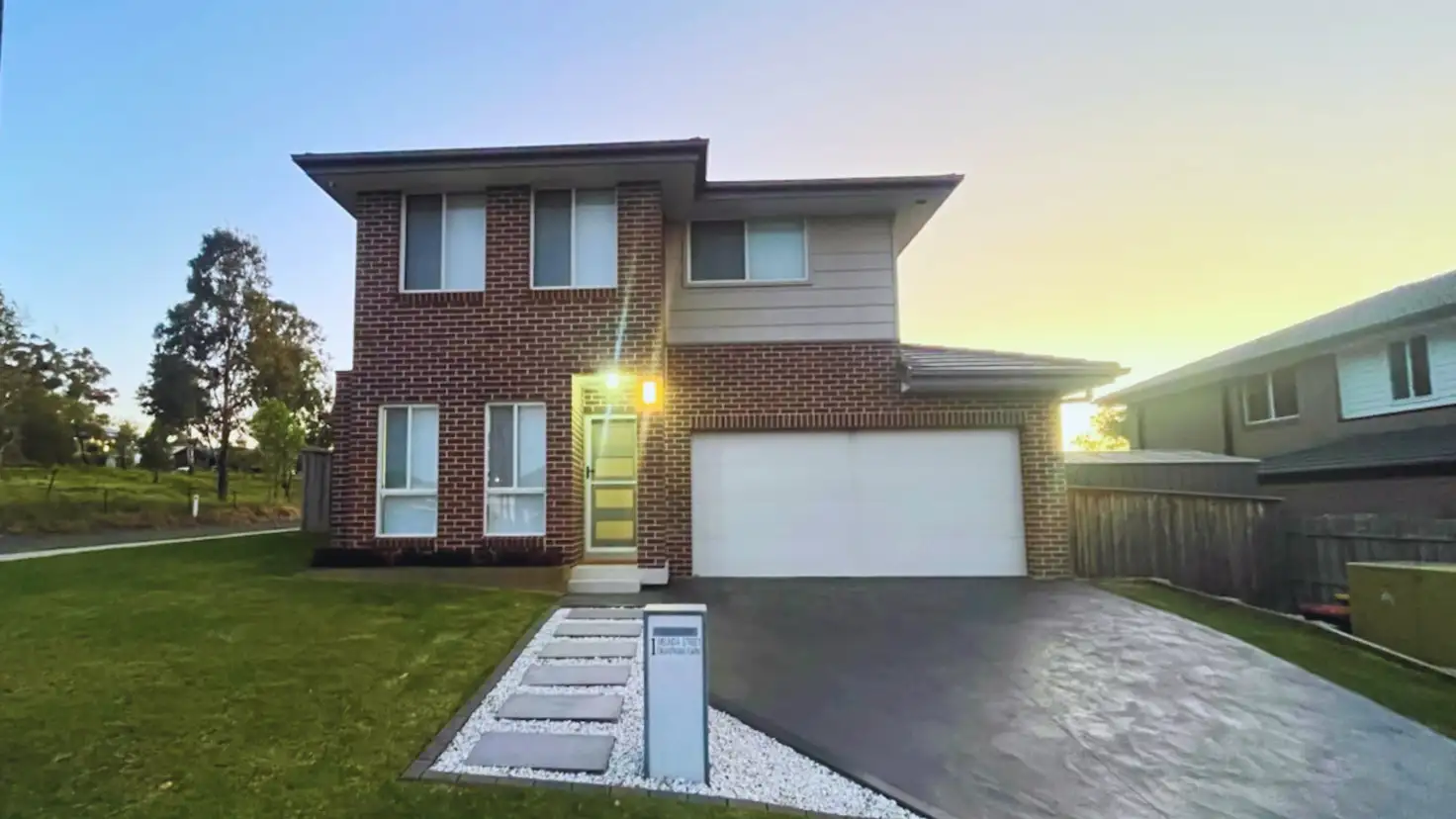 Main view of Homely house listing, 1 Melinda Street, Grantham Farm NSW 2765