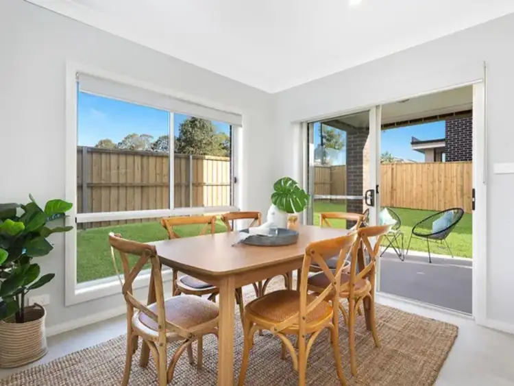 Fourth view of Homely house listing, 1 Melinda Street, Grantham Farm NSW 2765