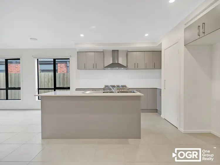 Second view of Homely house listing, 85 Newbridge Boulevard, Wallan VIC 3756