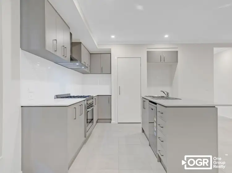 Third view of Homely house listing, 85 Newbridge Boulevard, Wallan VIC 3756