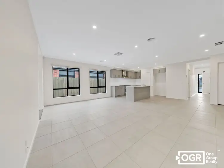 Fourth view of Homely house listing, 85 Newbridge Boulevard, Wallan VIC 3756