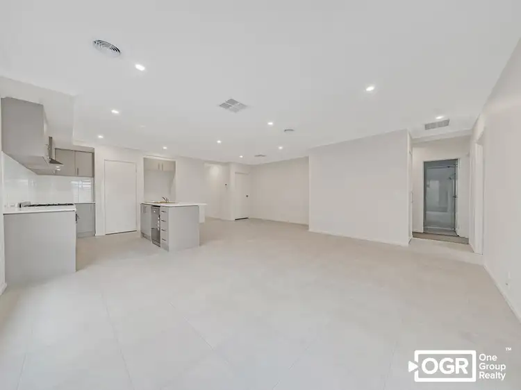 Fifth view of Homely house listing, 85 Newbridge Boulevard, Wallan VIC 3756