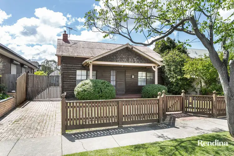 Third view of Homely house listing, 53 Walter Street, Ascot Vale VIC 3032