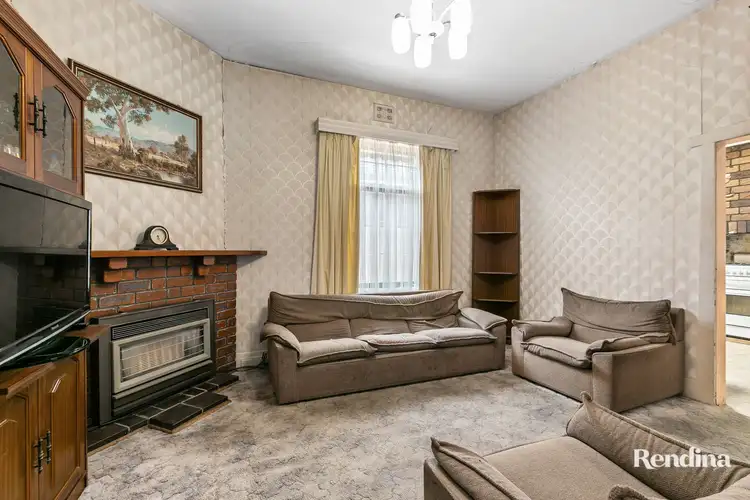 Fourth view of Homely house listing, 53 Walter Street, Ascot Vale VIC 3032