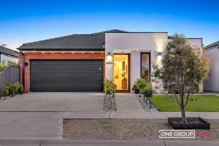 35 Corella Drive, Wallan VIC 3756