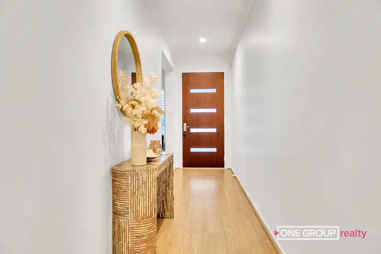 Second view of Homely house listing, 35 Corella Drive, Wallan VIC 3756