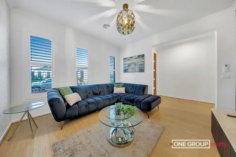 Fourth view of Homely house listing, 35 Corella Drive, Wallan VIC 3756