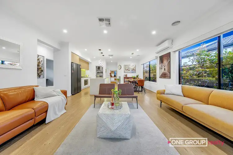 Fifth view of Homely house listing, 35 Corella Drive, Wallan VIC 3756