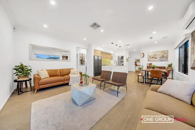 Sixth view of Homely house listing, 35 Corella Drive, Wallan VIC 3756