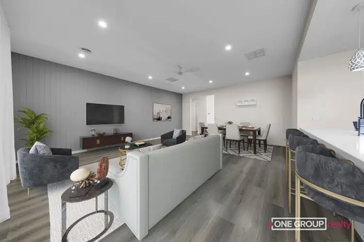 Third view of Homely house listing, 30 Valetta Street, Mickleham VIC 3064