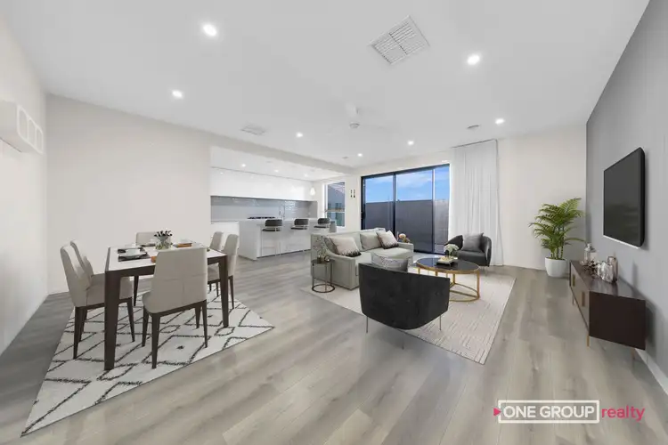 Fourth view of Homely house listing, 30 Valetta Street, Mickleham VIC 3064