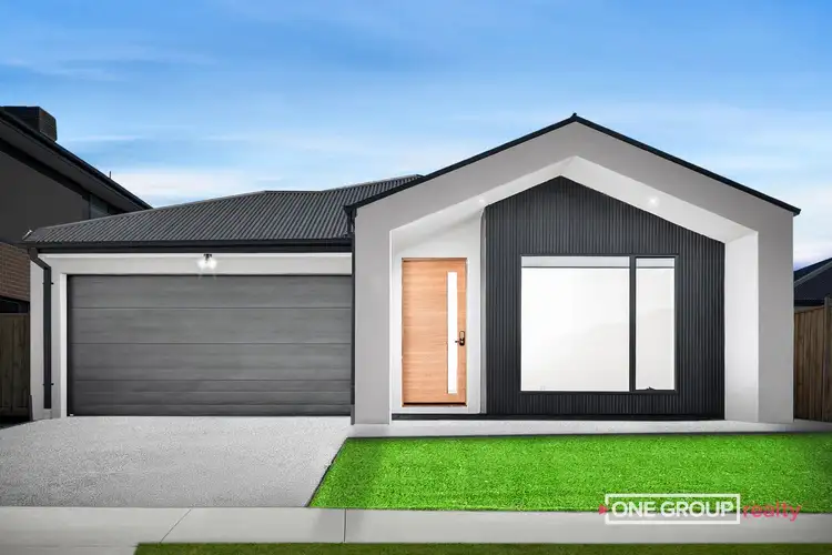 4 Claymore Street, Beveridge VIC 3753