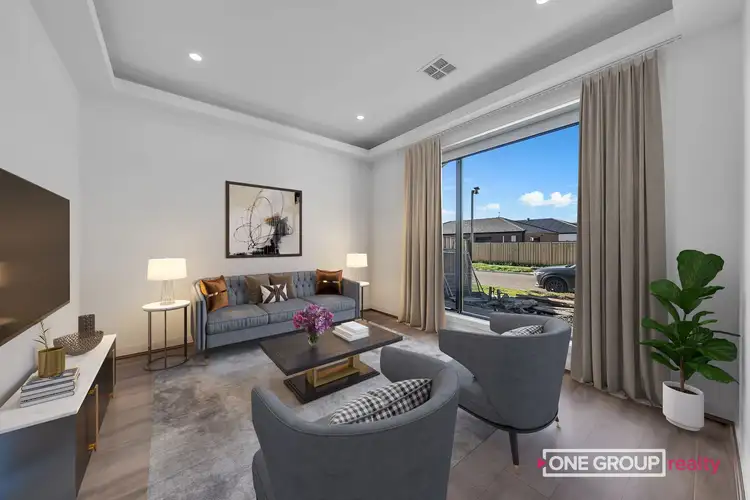 Third view of Homely house listing, 4 Claymore Street, Beveridge VIC 3753