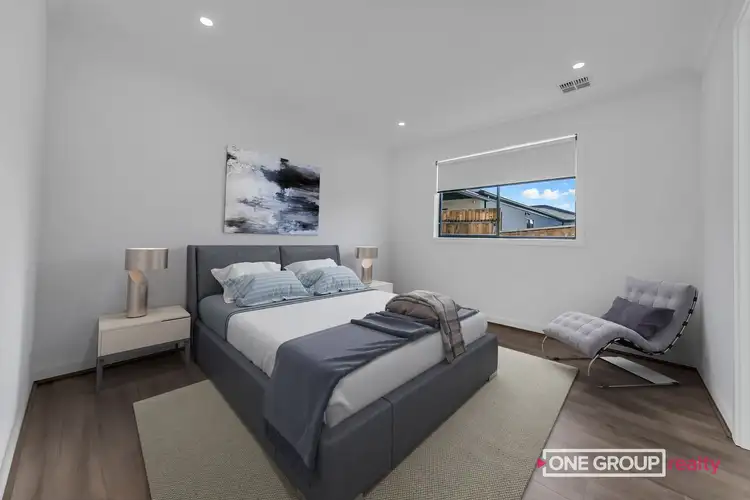 Fifth view of Homely house listing, 4 Claymore Street, Beveridge VIC 3753