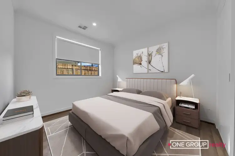 Sixth view of Homely house listing, 4 Claymore Street, Beveridge VIC 3753