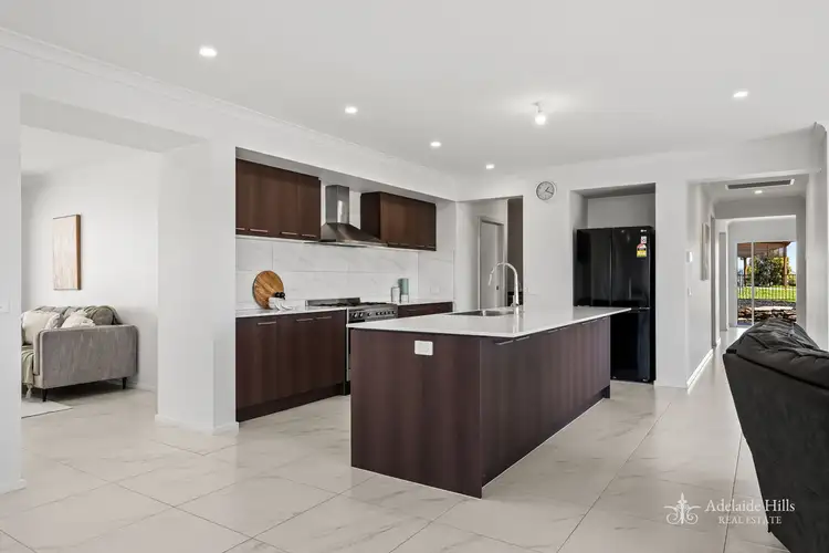 Second view of Homely house listing, 14 Oakmont Close, Mount Barker SA 5251