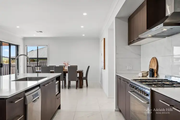 Third view of Homely house listing, 14 Oakmont Close, Mount Barker SA 5251