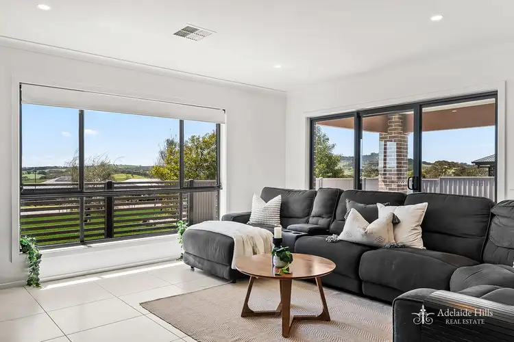 Sixth view of Homely house listing, 14 Oakmont Close, Mount Barker SA 5251