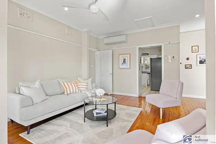 Second view of Homely house listing, 5 Olden Crescent, Yass NSW 2582