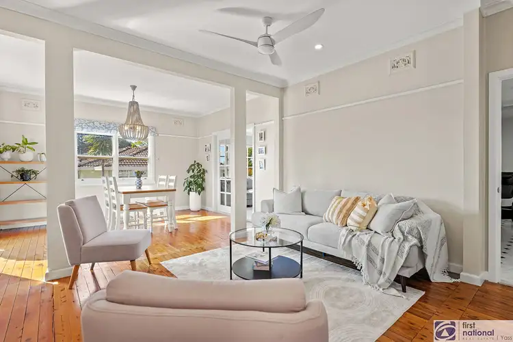 Third view of Homely house listing, 5 Olden Crescent, Yass NSW 2582