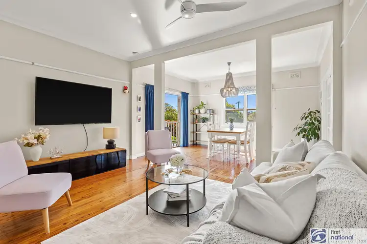 Fourth view of Homely house listing, 5 Olden Crescent, Yass NSW 2582