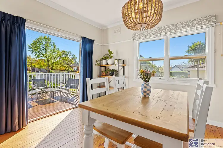 Fifth view of Homely house listing, 5 Olden Crescent, Yass NSW 2582