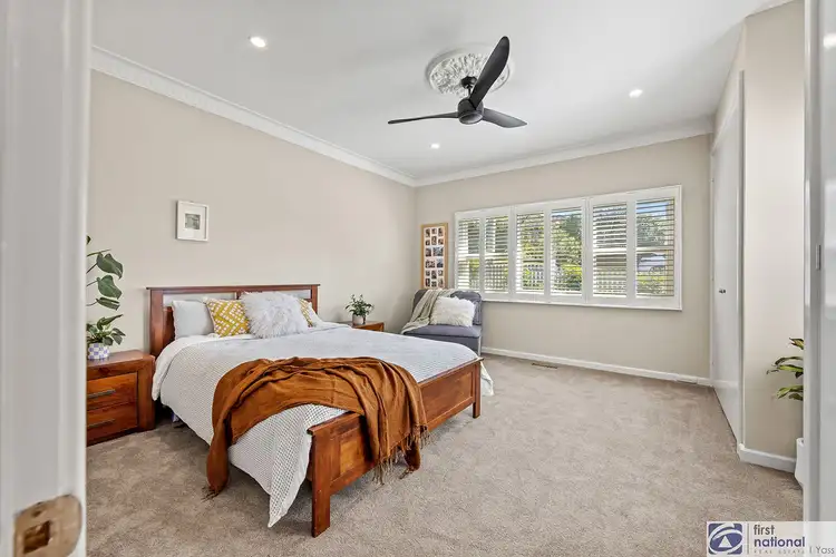 Sixth view of Homely house listing, 5 Olden Crescent, Yass NSW 2582