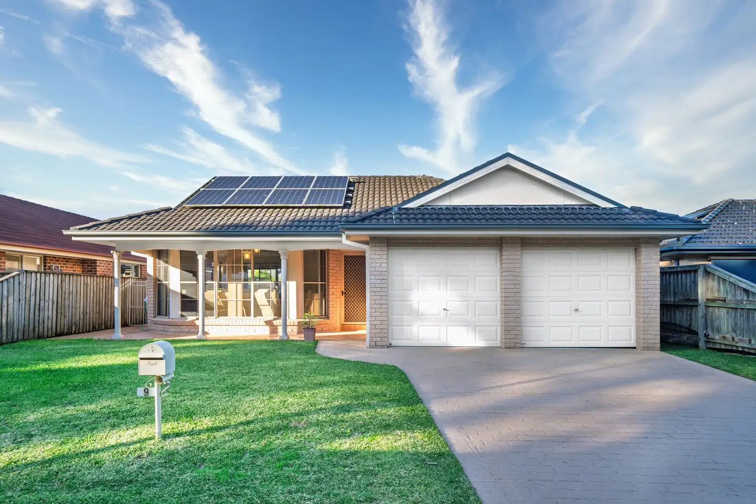 Main view of Homely house listing, 9 Spinifex Avenue, Tea Gardens NSW 2324