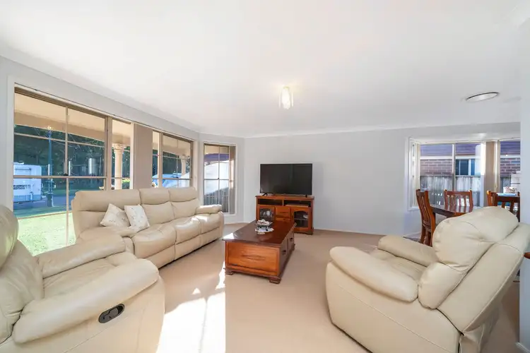 Second view of Homely house listing, 9 Spinifex Avenue, Tea Gardens NSW 2324