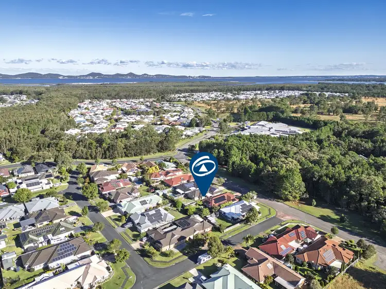 Fourth view of Homely house listing, 9 Spinifex Avenue, Tea Gardens NSW 2324