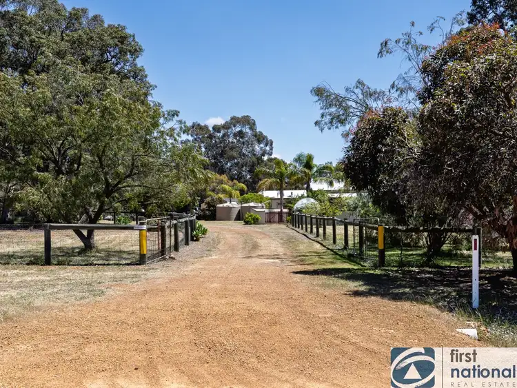 Second view of Homely house listing, 40 Redcourte Road, Bakers Hill WA 6562