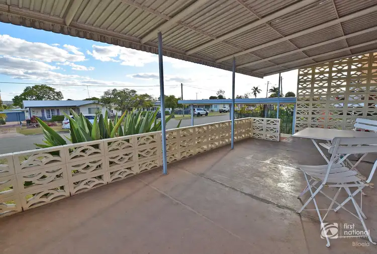 Second view of Homely house listing, 120 Kroombit Street, Biloela QLD 4715