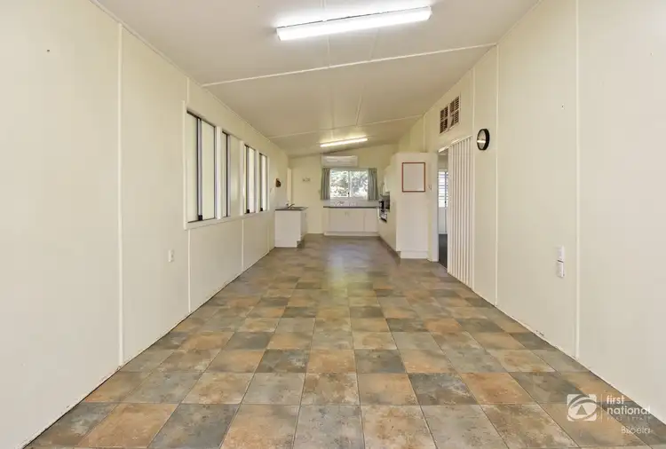 Third view of Homely house listing, 120 Kroombit Street, Biloela QLD 4715