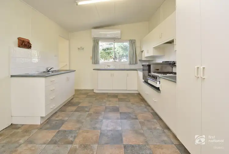 Fourth view of Homely house listing, 120 Kroombit Street, Biloela QLD 4715