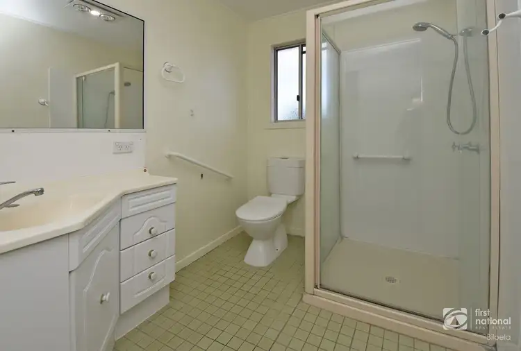 Sixth view of Homely house listing, 120 Kroombit Street, Biloela QLD 4715
