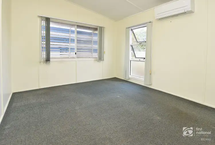 Seventh view of Homely house listing, 120 Kroombit Street, Biloela QLD 4715