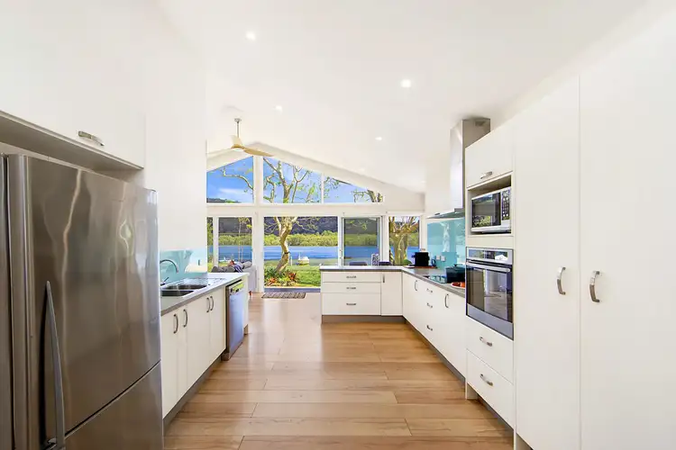 43 Jacaranda Avenue, Patonga NSW 2256